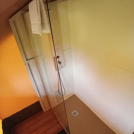 Casolare Glamping Experience Luxuszelt *