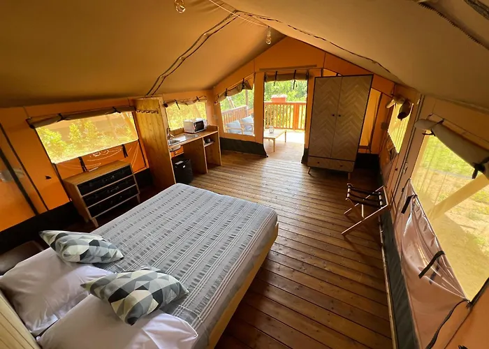 Càsolare Glamping Experience Sperlonga